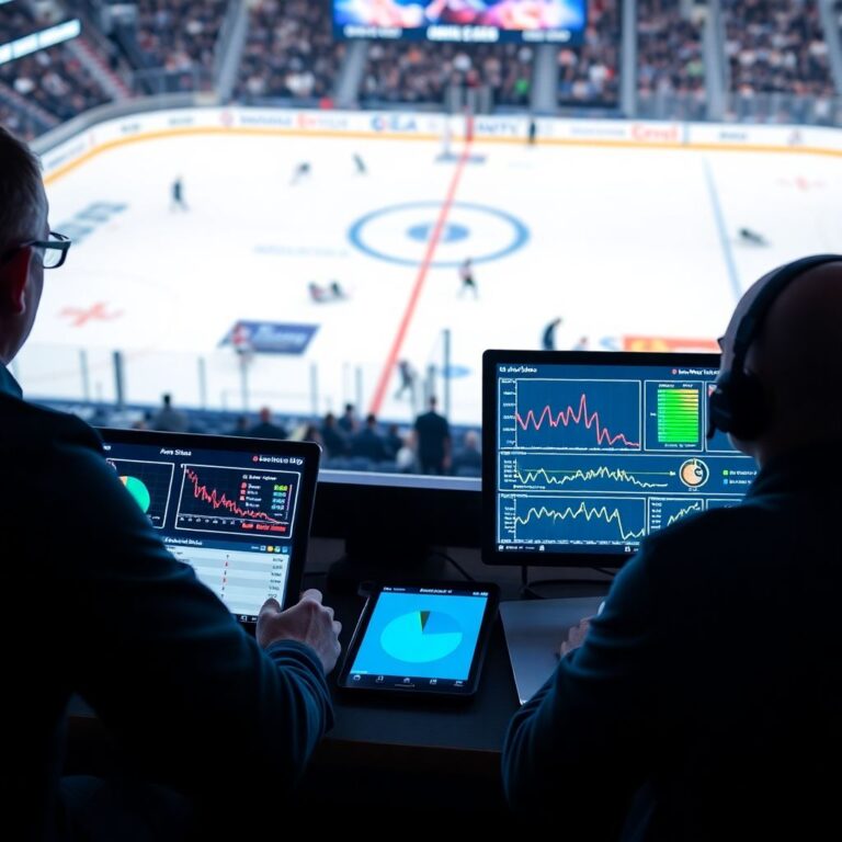 Прогнозы на матчи СКА: как создаются с учетом аналитики, статистики и формы