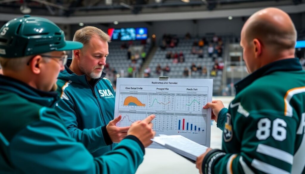 Вратарская бригада СКА: сравнительный анализ, психология и подготовка голкиперов - иллюстрация